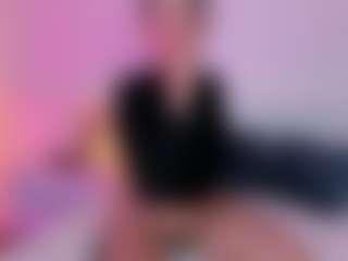 Amy's Live Sex Cam Show