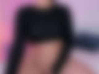 Amy's Live Sex Cam Show