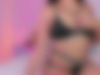 Amy's Live Sex Cam Show