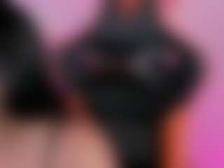 Amy's Live Sex Cam Show