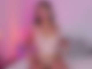 Amy's Live Sex Cam Show
