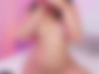Amy's Live Sex Cam Show