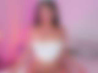 Amy's Live Sex Cam Show