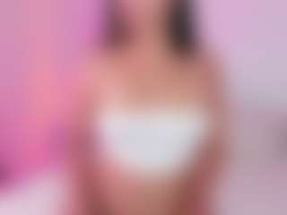 Amy's Live Sex Cam Show