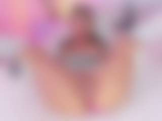 Amy's Live Sex Cam Show
