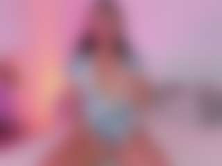 Amy's Live Sex Cam Show