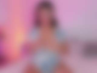 Amy's Live Sex Cam Show