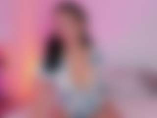 Amy's Live Sex Cam Show