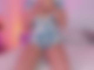 Amy's Live Sex Cam Show