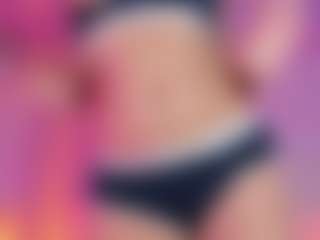 Amy's Live Sex Cam Show