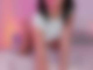 Amy's Live Sex Cam Show