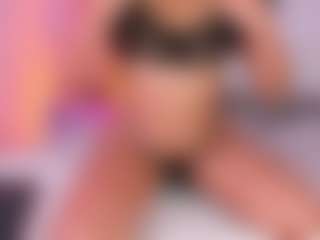 Amy's Live Sex Cam Show