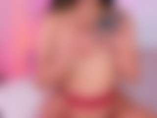Amy's Live Sex Cam Show