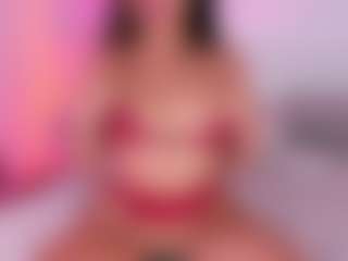 Amy's Live Sex Cam Show