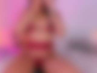 Amy's Live Sex Cam Show