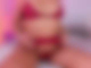 Amy's Live Sex Cam Show