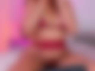 Amy's Live Sex Cam Show