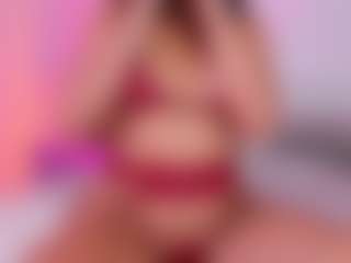 Amy's Live Sex Cam Show