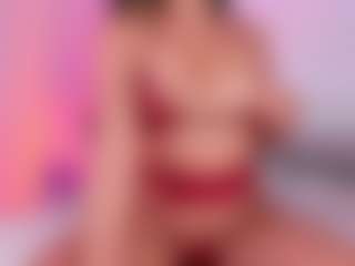 Amy's Live Sex Cam Show