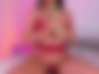 Amy's Live Sex Cam Show