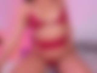 Amy's Live Sex Cam Show