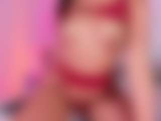 Amy's Live Sex Cam Show