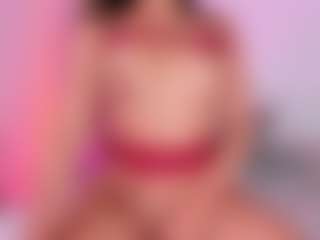 Amy's Live Sex Cam Show