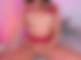 Amy's Live Sex Cam Show