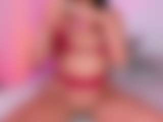 Amy's Live Sex Cam Show