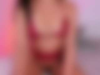 Amy's Live Sex Cam Show