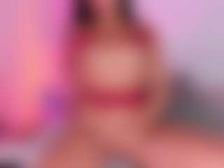 Amy's Live Sex Cam Show