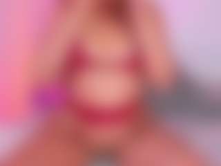 Amy's Live Sex Cam Show