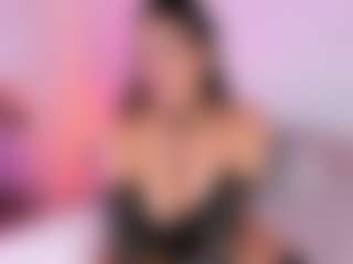 Amy's Live Sex Cam Show