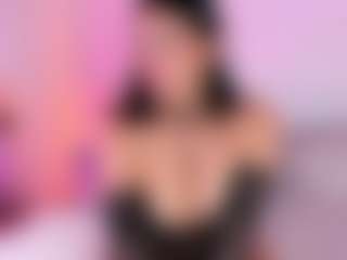 Amy's Live Sex Cam Show