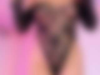 Amy's Live Sex Cam Show