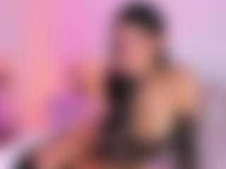 Amy's Live Sex Cam Show