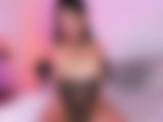 Amy's Live Sex Cam Show