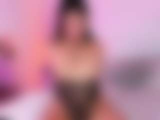 Amy's Live Sex Cam Show