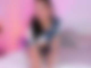 Amy's Live Sex Cam Show