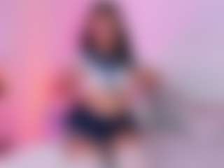 Amy's Live Sex Cam Show