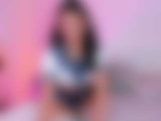 Amy's Live Sex Cam Show