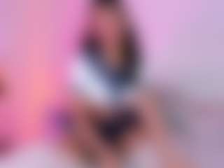 Amy's Live Sex Cam Show