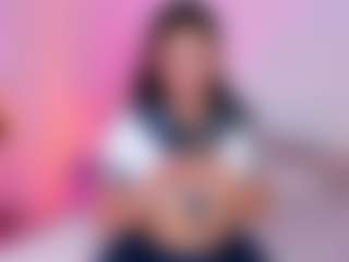 Amy's Live Sex Cam Show