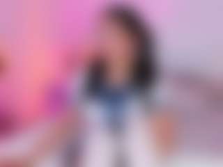 Amy's Live Sex Cam Show