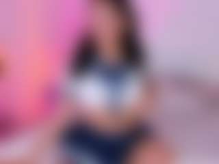 Amy's Live Sex Cam Show