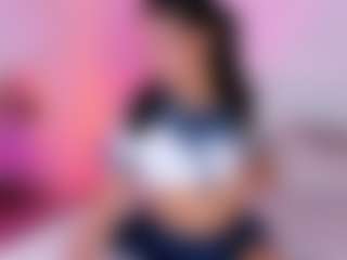 Amy's Live Sex Cam Show