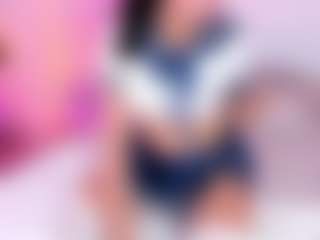Amy's Live Sex Cam Show