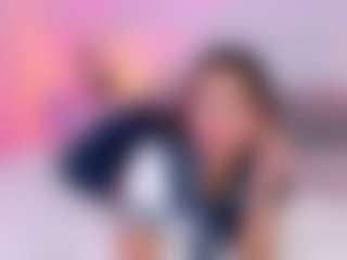 Amy's Live Sex Cam Show