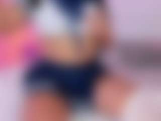 Amy's Live Sex Cam Show