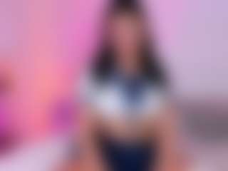 Amy's Live Sex Cam Show
